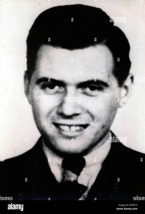 Rolf Mengele