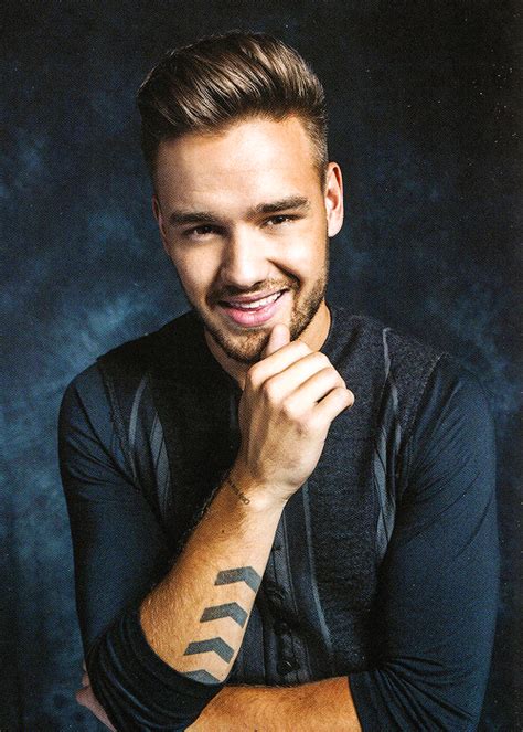 Liam Payne Liam Payne Photo 38972215 Fanpop Page 3