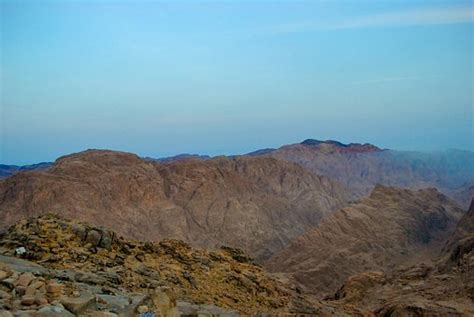 10+ Free Mount Sinai & Moses Images