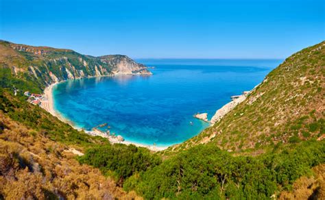 510+ Petani Beach Kefalonia Stock Photos, Pictures & Royalty-Free ...