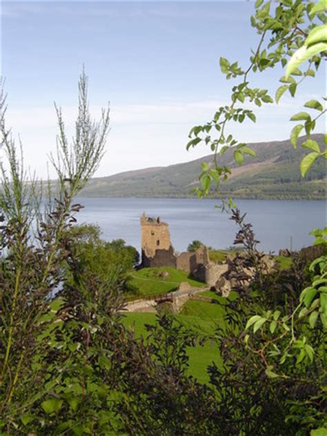 Drumnadrochit Photos - Featured Images of Drumnadrochit, Loch Ness ...