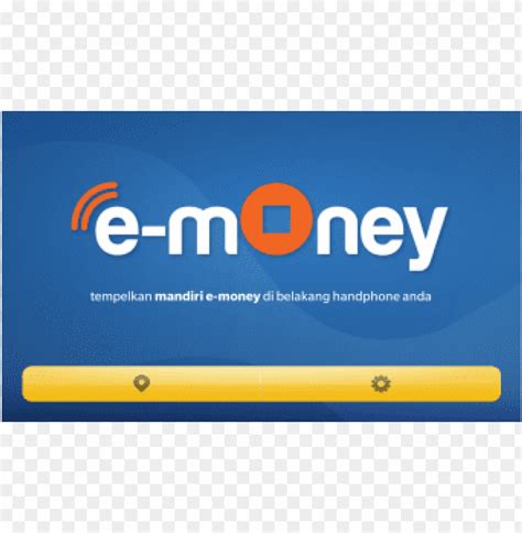 Logo E Money Png Transparent With Clear Background Id 102030 Toppng