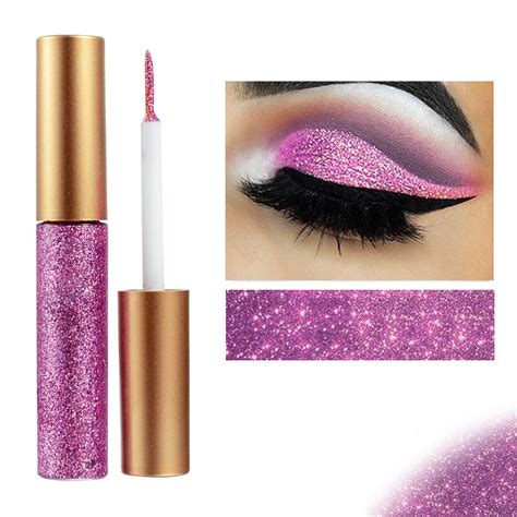 Combination Eye Liners And Shadows Great Eyes Makeup Kits For Teenagers Inner Eye Highlighter