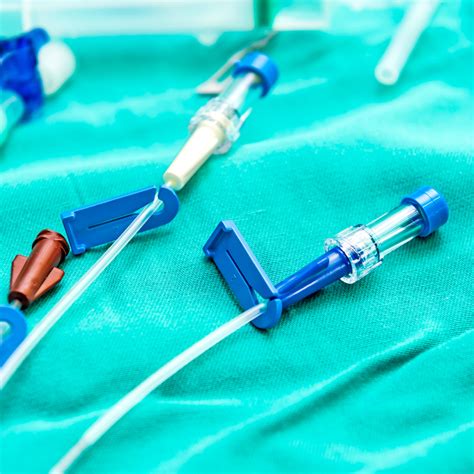 Balancing Cost And Care The Shift To Less Expensive Catheters In The U