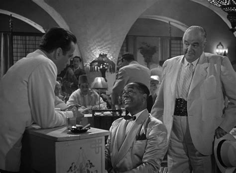 David's cave: My Favorite Films: Casablanca (1942)