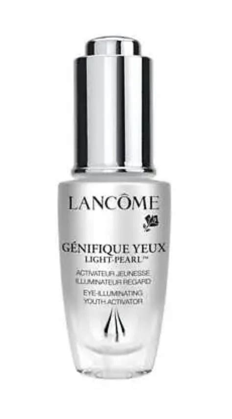 Advanced Génifique Eye Light Pearl Illuminating Youth Activating