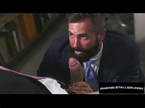 Sharp Dressed Bearded Hunk Epic Group Fuck RagingStallion XVIDEOS