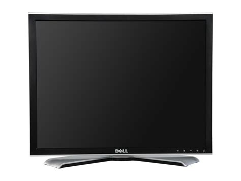 Dell Ultrasharp 2007fp 20 Flat Panel Lcd Monitor