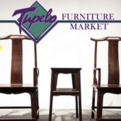 Tupelo Furniture Market - Live-music Events | AllEvents