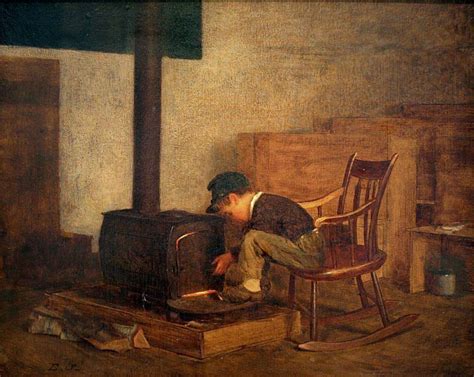 Eastman Johnson Alchetron The Free Social Encyclopedia