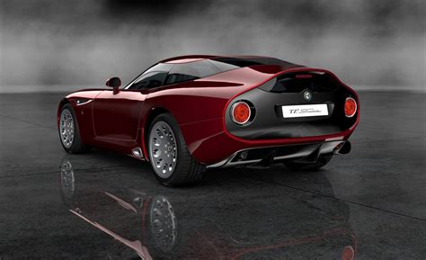 Alfa Romeo TZ3 Stradale - reviews, prices, ratings with various photos