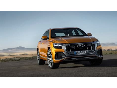 2023 Audi Q8: 52 Exterior Photos | U.S. News