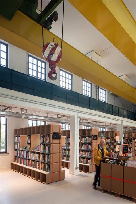 Münchner Stadtbibliothek Gasteig München