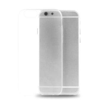 Puro Ultra Slim 0 3 Nude Transparent Coque Ultra Fine Pour IPhone 7