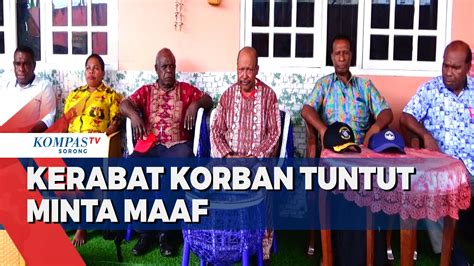 Staf Ahli Gubernur PBD Diduga Keluarkan Kata Kasar Kerabat Eltje Doo