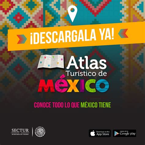 SECTUR México on Twitter Conoce los más bellos destinos de México a