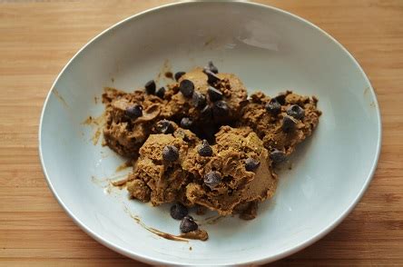 Keto Chocolate Coconut Ice Cream - DrJockers.com