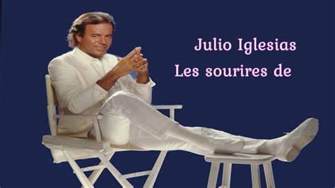 Julio Iglesias Les Sourires De Mes Souvenirs Kurdish Subtitle