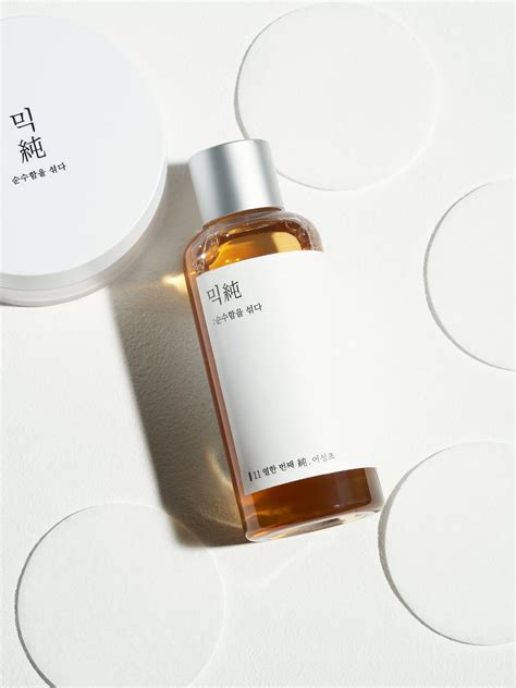 mixsoon Heartleaf Essence | Song of Skin