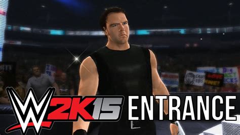 Wwe 2k15 Dean Ambrose