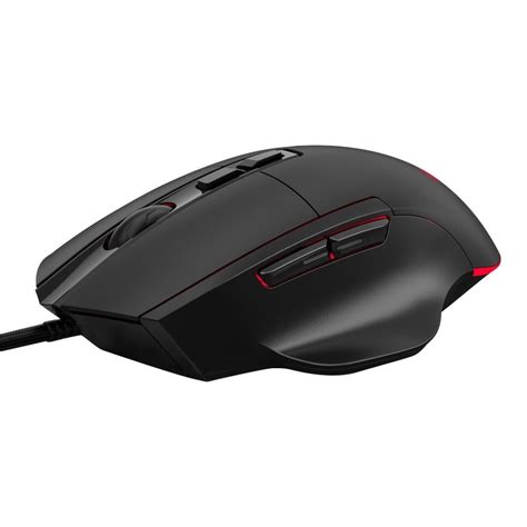MKESPN X11 Wired RGB Gaming Mouse – Alexnld.com