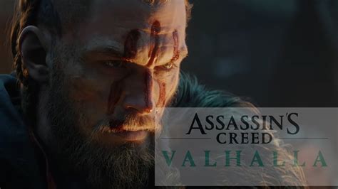 Assassins Creed Valhalla Trailer 2020 Vikings Video Game Youtube