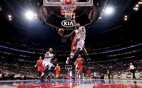 Jamal Crawford Clippers Jamal Crawford La Clippers HD Wallpaper Pxfuel