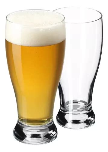 Vaso Cervecero Brotto Cc Premium Lav Set Unidades Mercadolibre