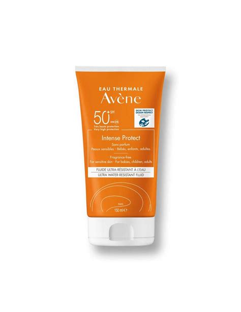 Av Ne Solar Intense Protect Spf Av Ne Dermatodo