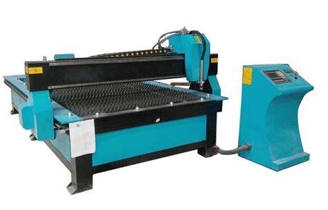 Stainless Steel Cnc Plasma Cutting Machine Wh Weihua China