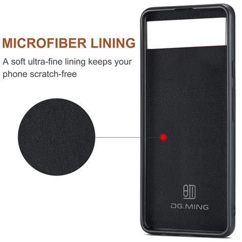 Pixel 8 Case | Premium Leather Pixel 8 Pro Phone Cover – The Pixel Store