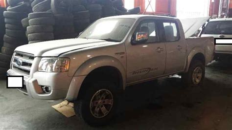 Switch FORD RANGER ET 2 5 TDCi 4x4 B Parts