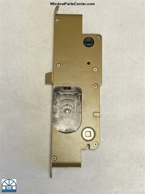 S4112 Peachtree Multipoint Mortise Lock Citadel Ipd Citation Wandf Randr Windows And Doors