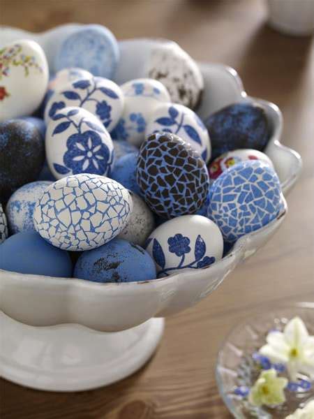 Creative Ideas for Easter Decorations