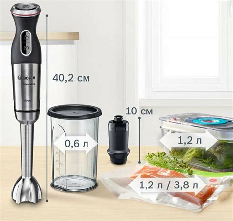 ТОП-15. Лучшие погружные блендеры на 2025 год по отзывам покупателей