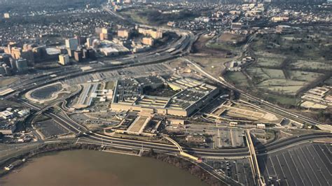 Pentagon Ufo Report Finds Over 700 New Cases With 21 The Agency Could Not Explain Abc7 New York