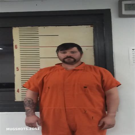 FERNANDEZ ANTHONY PAUL 02 18 2023 Van Zandt County Mugshots Zone