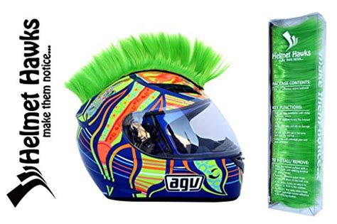 Best Lime Green Motorcycle Helmet For A Fun Ride