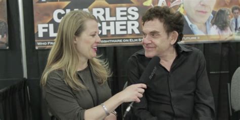 Charles Fleischer The Voice Of Roger Rabbit Performs Stand Up At