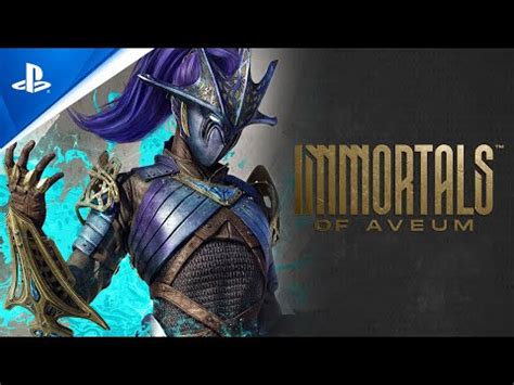 Immortals Of Aveum Xbox Series X Elgiganten