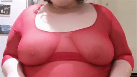 Wiggling My Arse And Flashing My Tits Chubby Bunny Clips Clips Sale