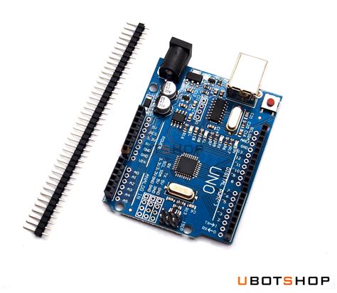 Arduino Uno R3 Smd Ba0001 1 Ubotshop