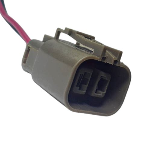 Conector Alternador Mazda Hyundai Sitio Import