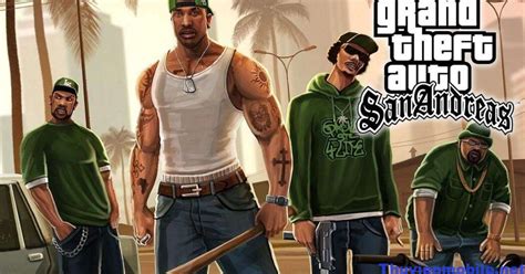 Gta San Andreas Mod Xe Vi T H A Mi N Ph D Nh Cho Mobile