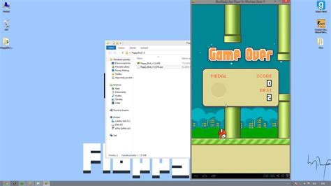 Download Flappy Bird Apk And Ipa For Android And Iphone V13 Youtube