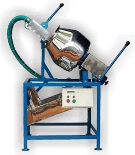 Electric U R Hot Air Roaster For Industrial At Rs Piece In