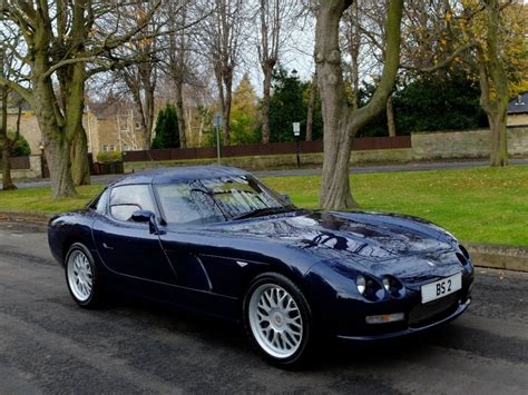 Incredibly Rare Bristol Fighter With Dodge V10 Shows Up For Sale ...