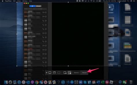 How To Record a FaceTime Call