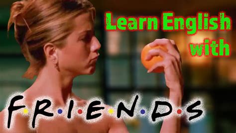 Rachel Dances Naked In Her Apartment Learn English With Friends