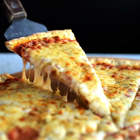 Cheese Pizza (14”/L) – P.J. Klems Pickup & Delivery